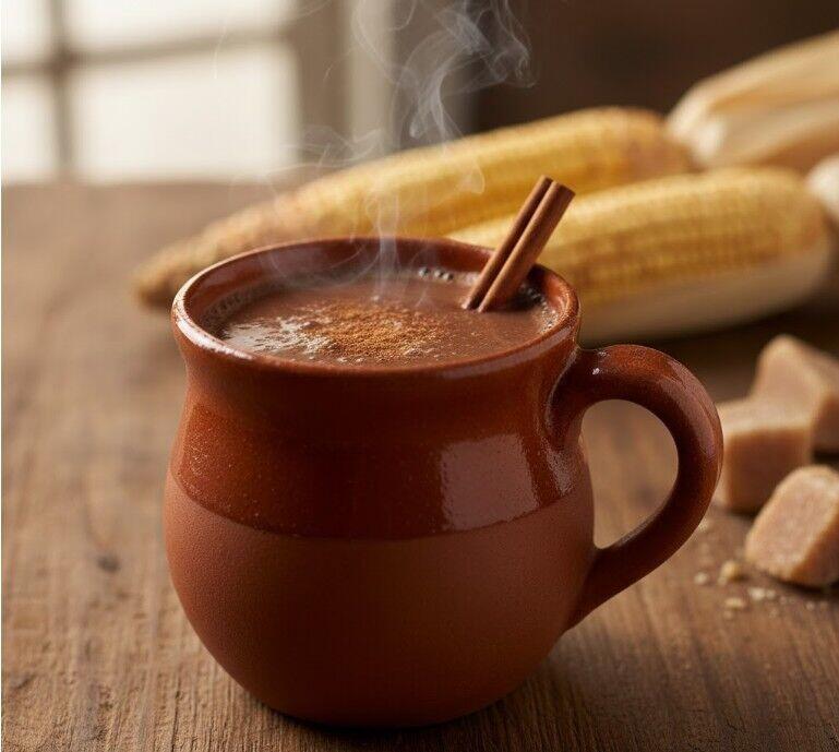 Champurrado